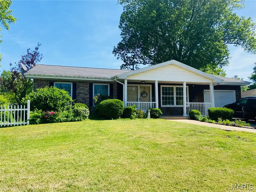 26 Westwood Lane, Murphysboro, IL 62966 - #2