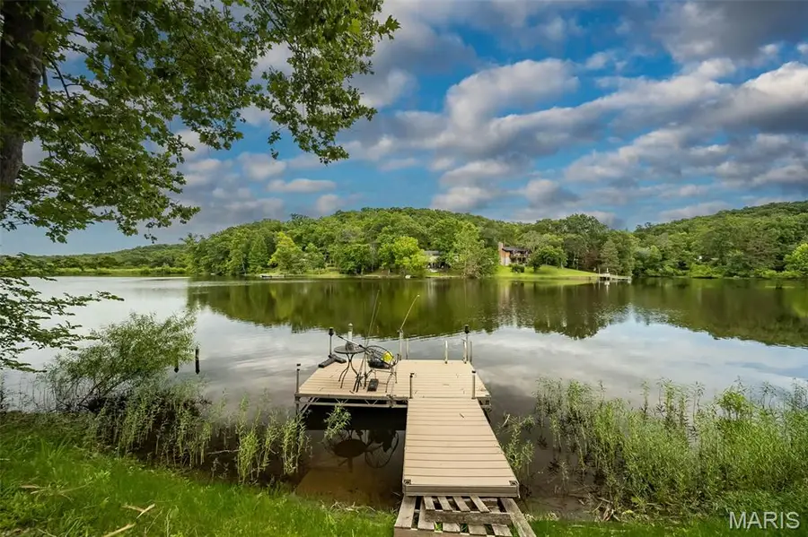 7529 Woodland Drive, Cedar Hill, MO 63016 - #2
