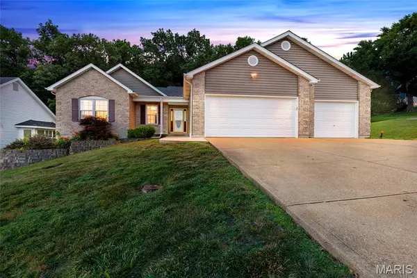 5046 Annette Drive, Imperial, MO 63052