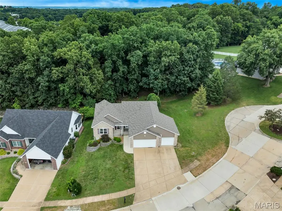 5046 Annette Drive, Imperial, MO 63052 - #2