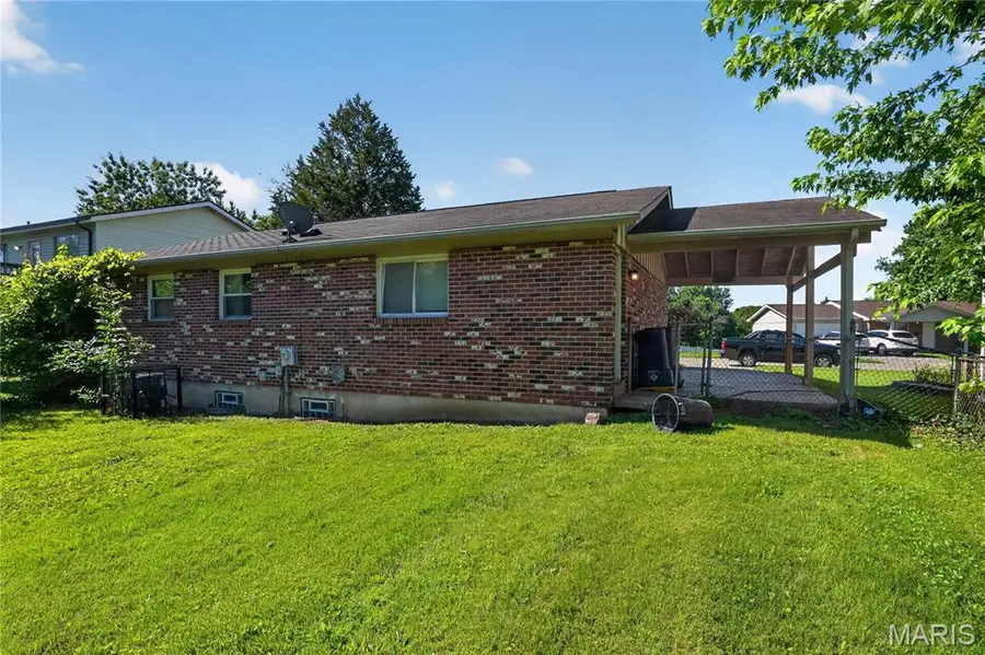 2371 Farflung Drive, Florissant, MO 63031 - #3