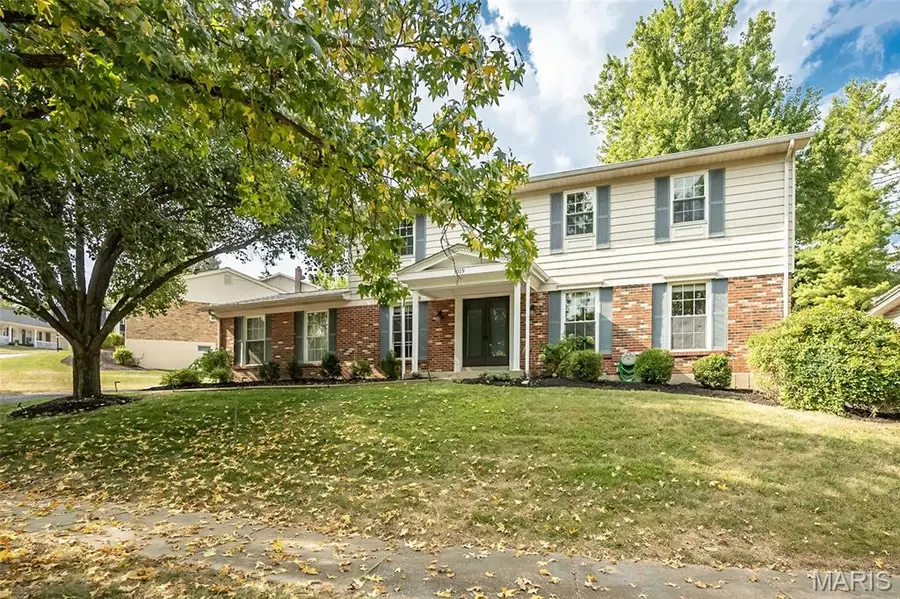 1019 Parkwatch Drive, Ballwin, MO 63011 - #2