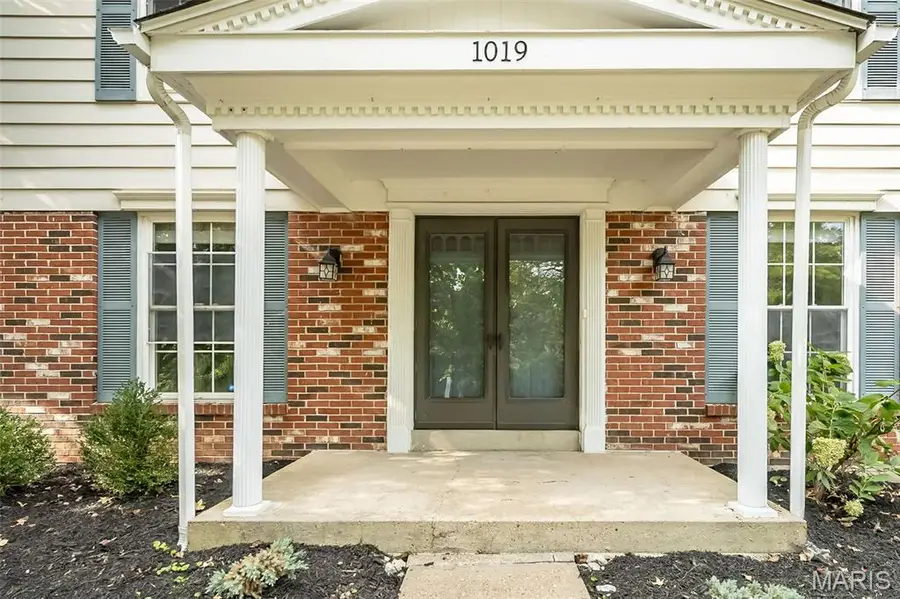 1019 Parkwatch Drive, Ballwin, MO 63011 - #3