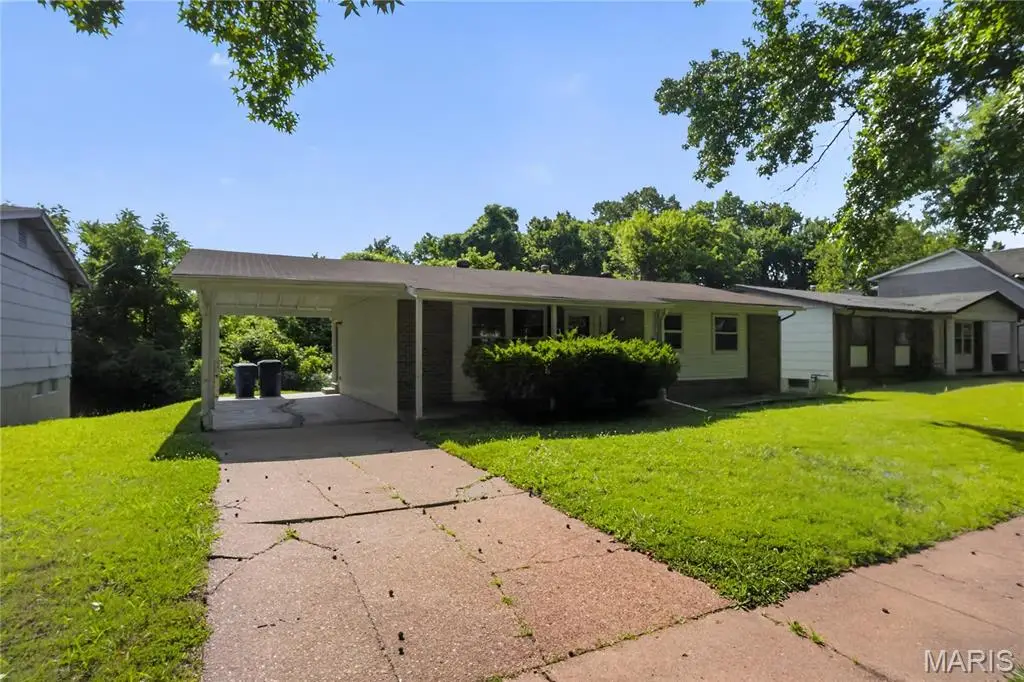 11926 Rio Grande Drive, Saint Louis, MO 63138 - #1