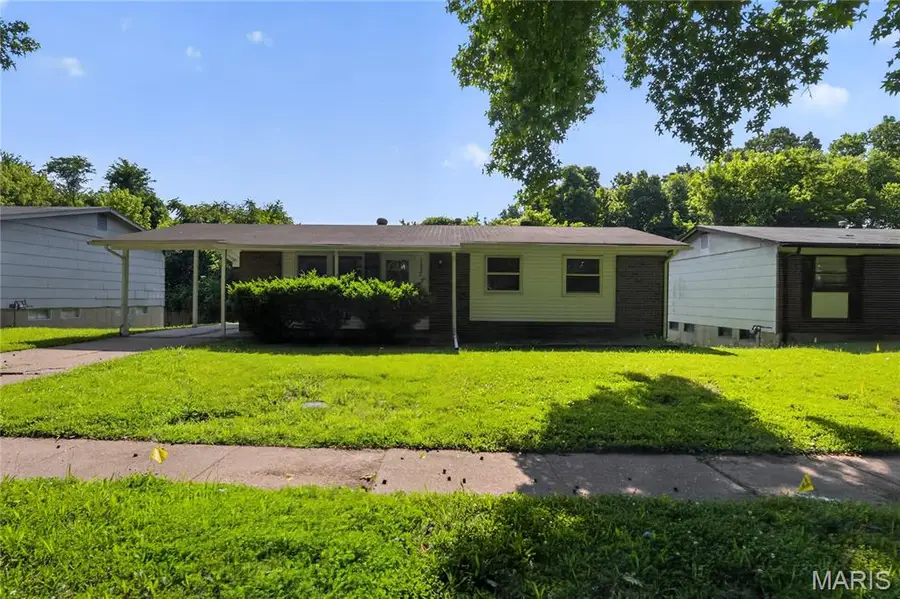 11926 Rio Grande Drive, Saint Louis, MO 63138 - #2
