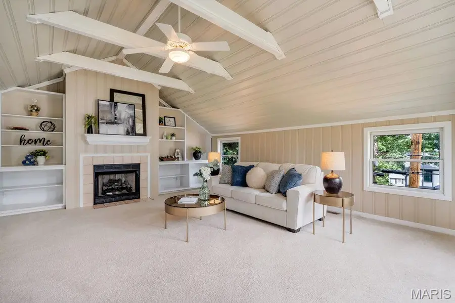 81 Heatherbrook Lane, Kirkwood, MO 63122 - #2