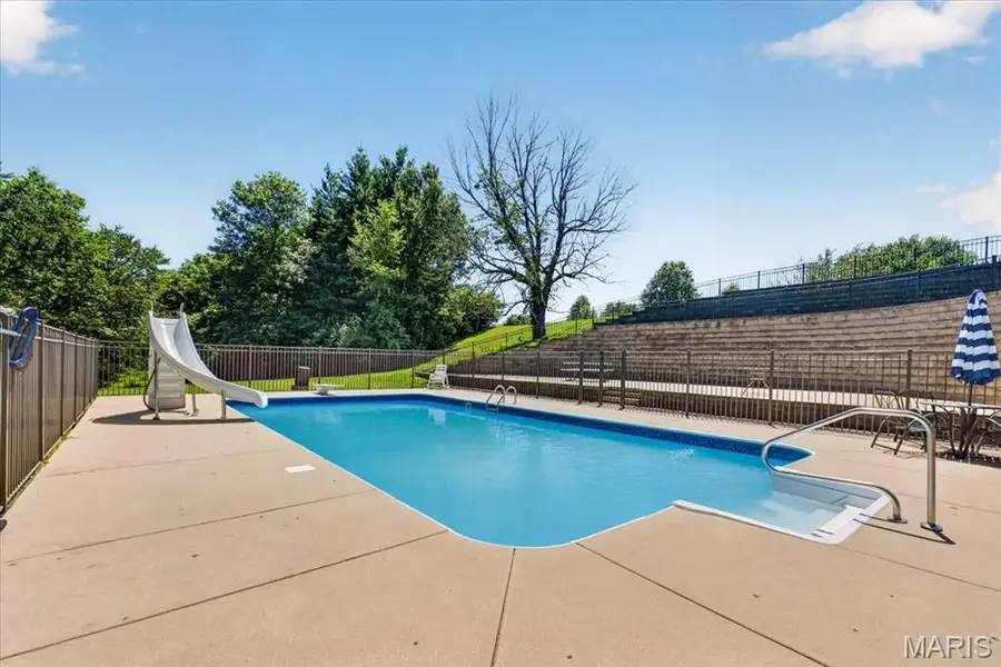 813 E Haven Drive, Waterloo, IL 62298 - #3