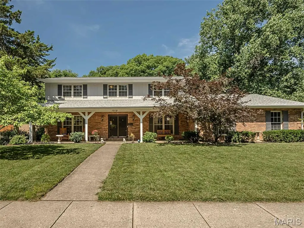 1019 N Smiley Street, O Fallon, IL 62269 - #1