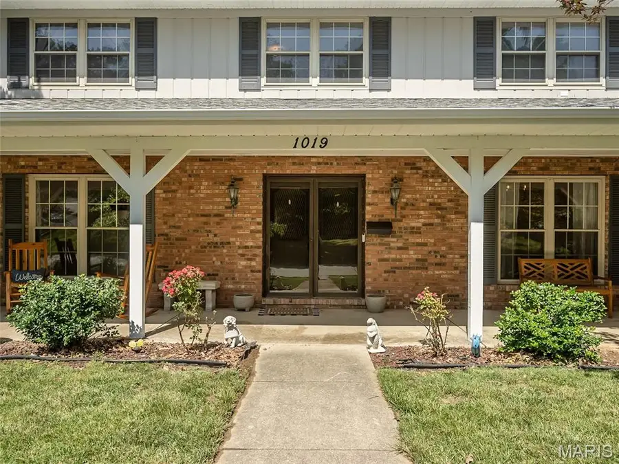 1019 N Smiley Street, O Fallon, IL 62269 - #3