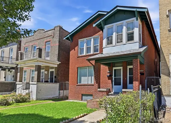 3945 S Grand Boulevard, St Louis, MO 63118