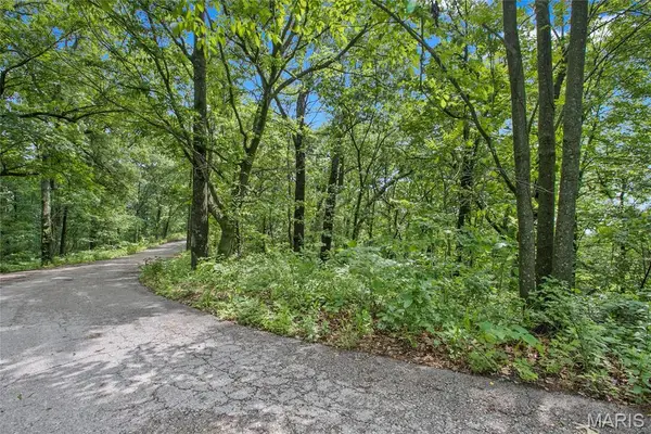 9 acres Clermont Drive, Festus, MO 63028