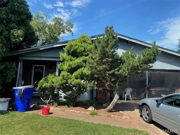 11802 Relay Drive, Bridgeton, MO 63044
