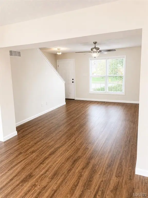 551 Donna Marie Drive #2022A, Wentzville, MO 63385 - #2