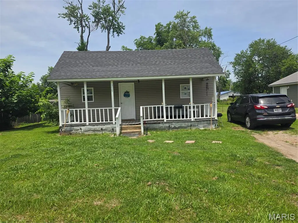 Address Withheld By Seller, Poplar Bluff, MO 63901 - #1