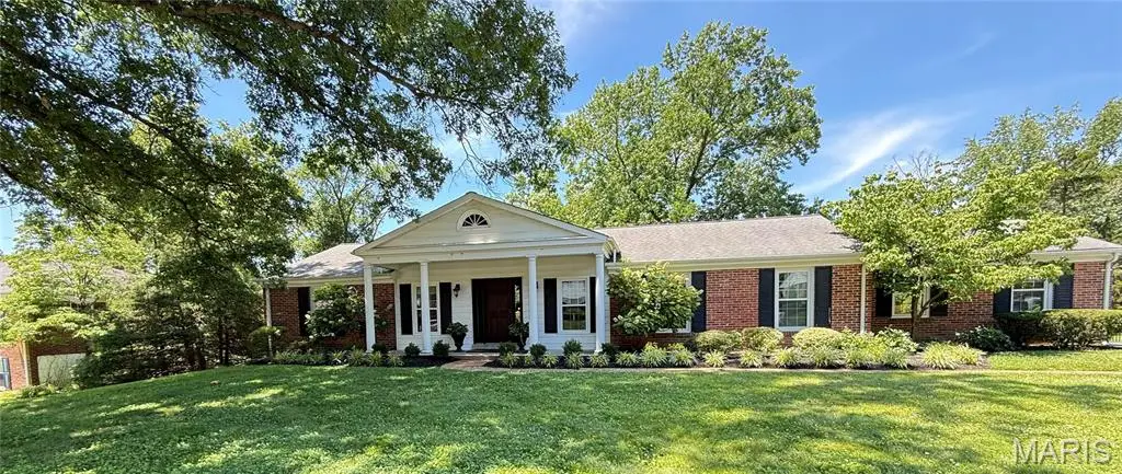 2007 Firethorn Drive, Saint Louis, MO 63131 - #1
