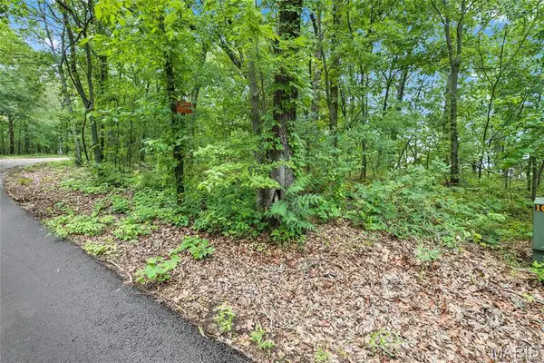 9.41 acres Clermont Drive, Festus, MO 63028
