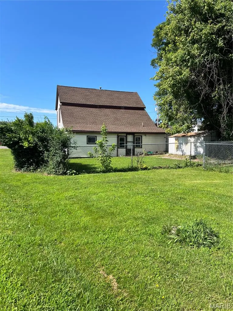 520 W Washington Street, Jackson, MO 63755 - #2