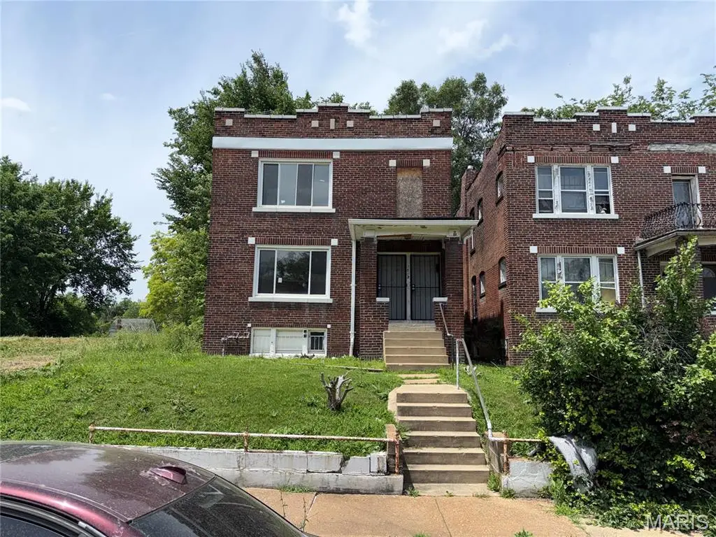2603 Burd Avenue, Saint Louis, MO 63112 - #1