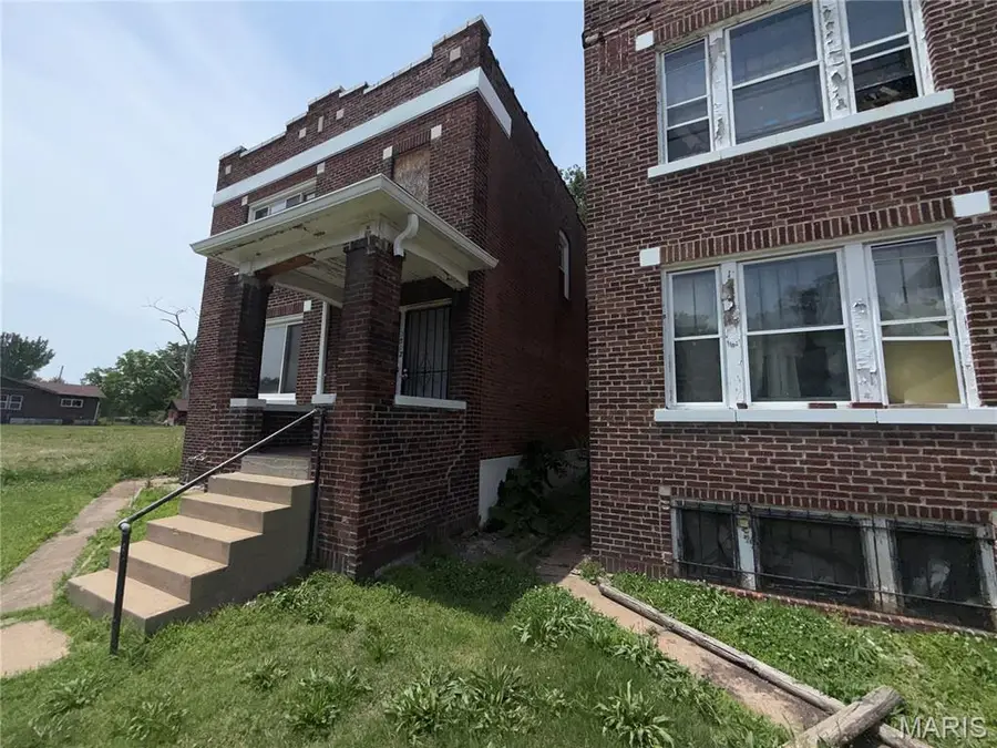 2603 Burd Avenue, Saint Louis, MO 63112 - #2