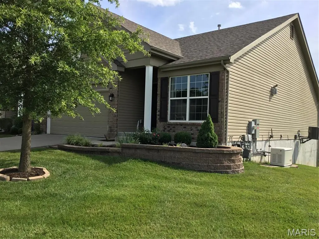 5301 Trailhead Court, Eureka, MO 63025 - #1