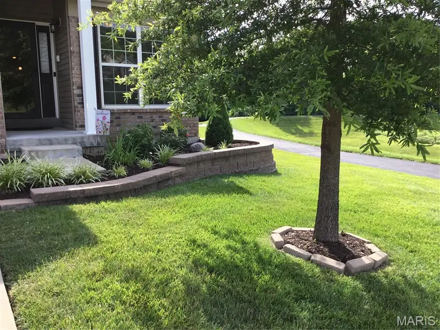 5301 Trailhead Court, Eureka, MO 63025 - #3