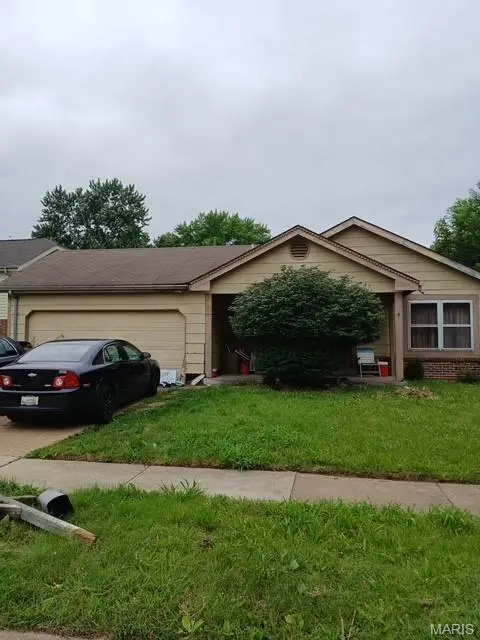 2343 Farnham Lane, Unincorporated, MO 63033