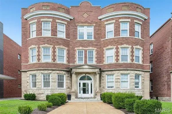 4319 Lindell Boulevard #H, St Louis, MO 63108