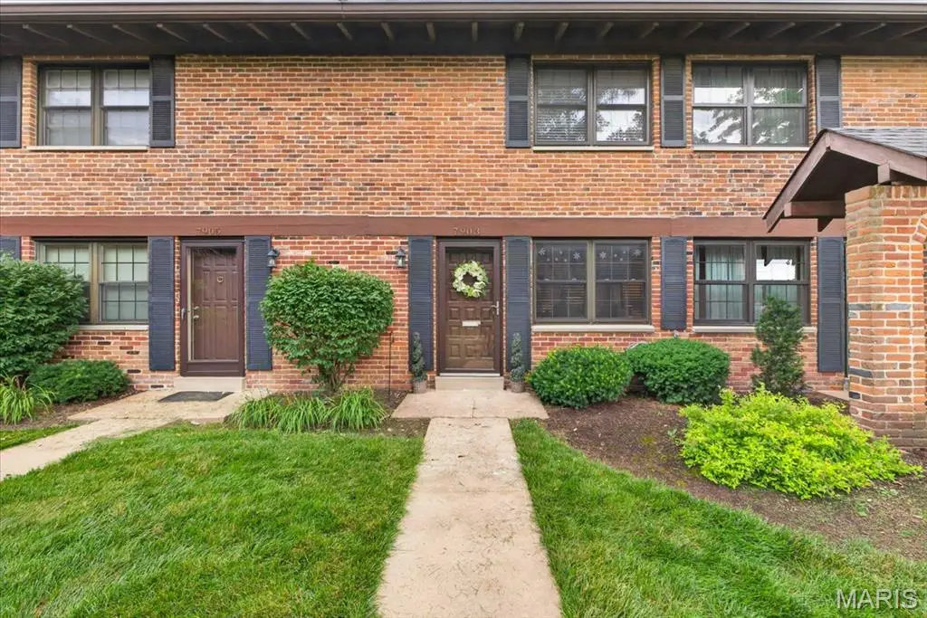 7903 Royal Arms Court, Gravois, MO 63123 - #1