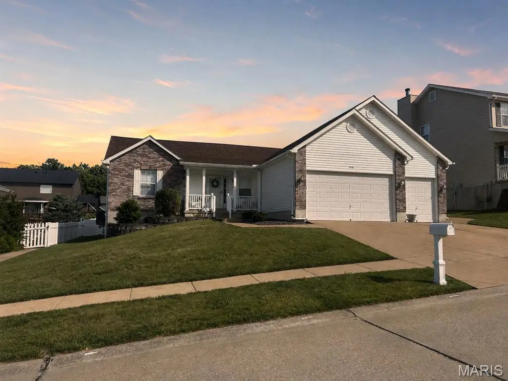 5110 Georgine Drive, Imperial, MO 63052 - #1