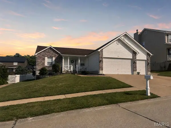 5110 Georgine Drive, Imperial, MO 63052