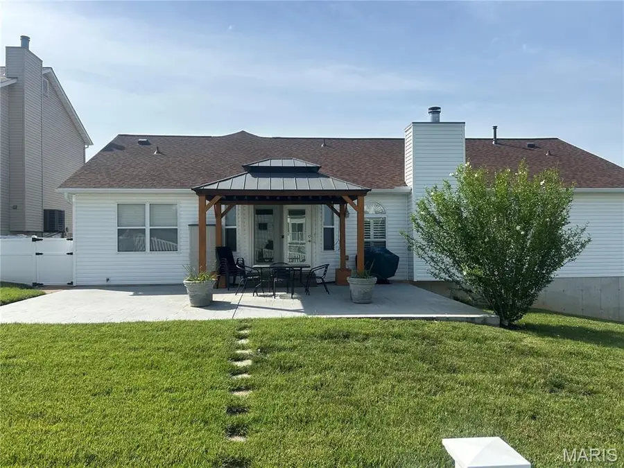 5110 Georgine Drive, Imperial, MO 63052 - #2