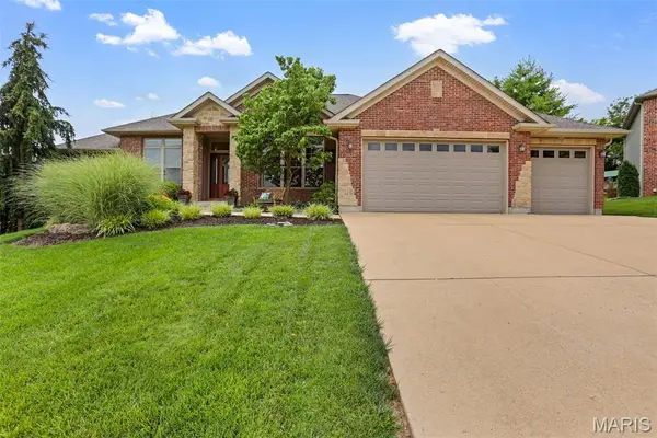 2334 Silver Crest Court, Washington, MO 63090