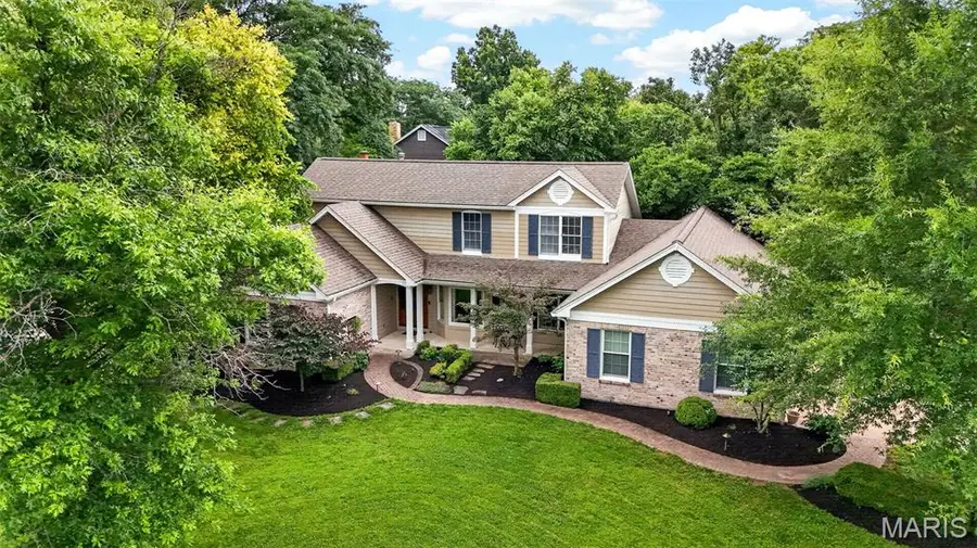 1350 Conway Oaks Drive, Chesterfield, MO 63017 - #2