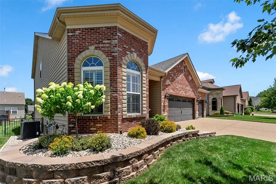 3135 Wheeling Drive, Saint Charles, MO 63301 - #3