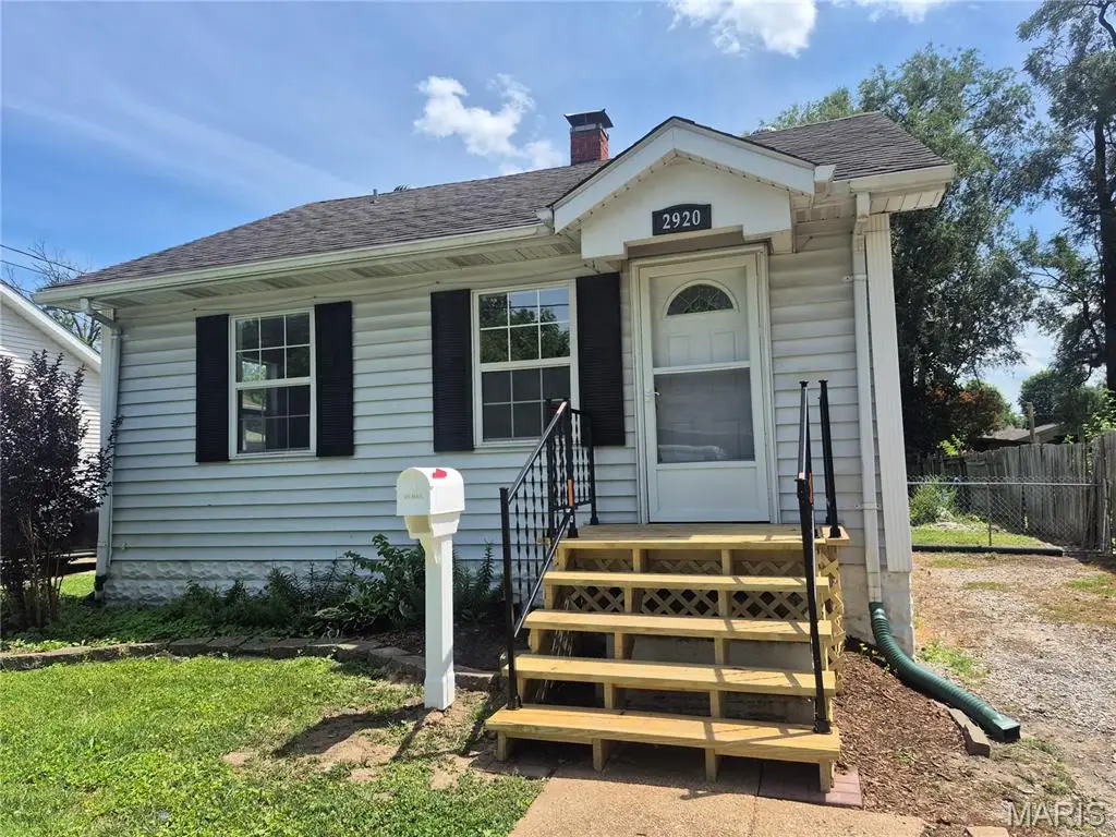 2920 Pershing Boulevard, Granite City, IL 62040 - #1