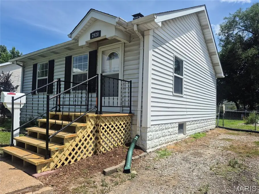 2920 Pershing Boulevard, Granite City, IL 62040 - #3