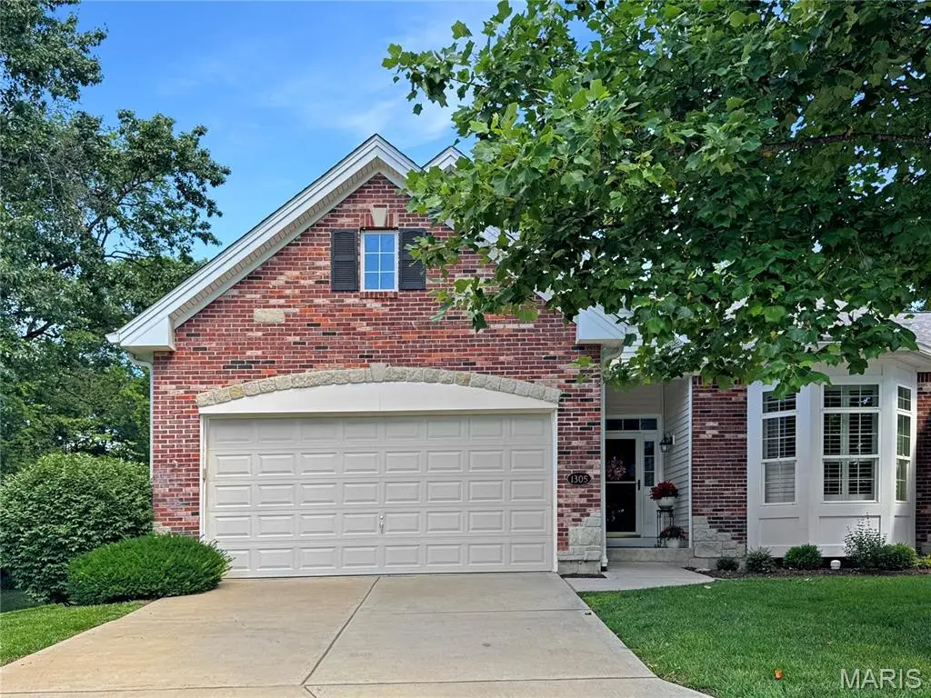 1305 Running Creek Court, Washington, MO 63090 - #1