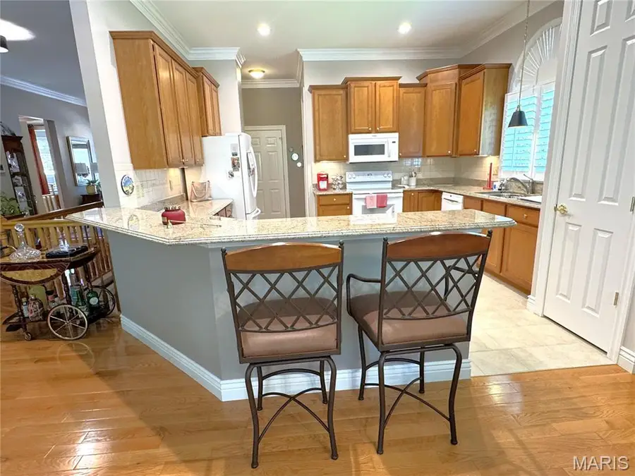 1305 Running Creek Court, Washington, MO 63090 - #3