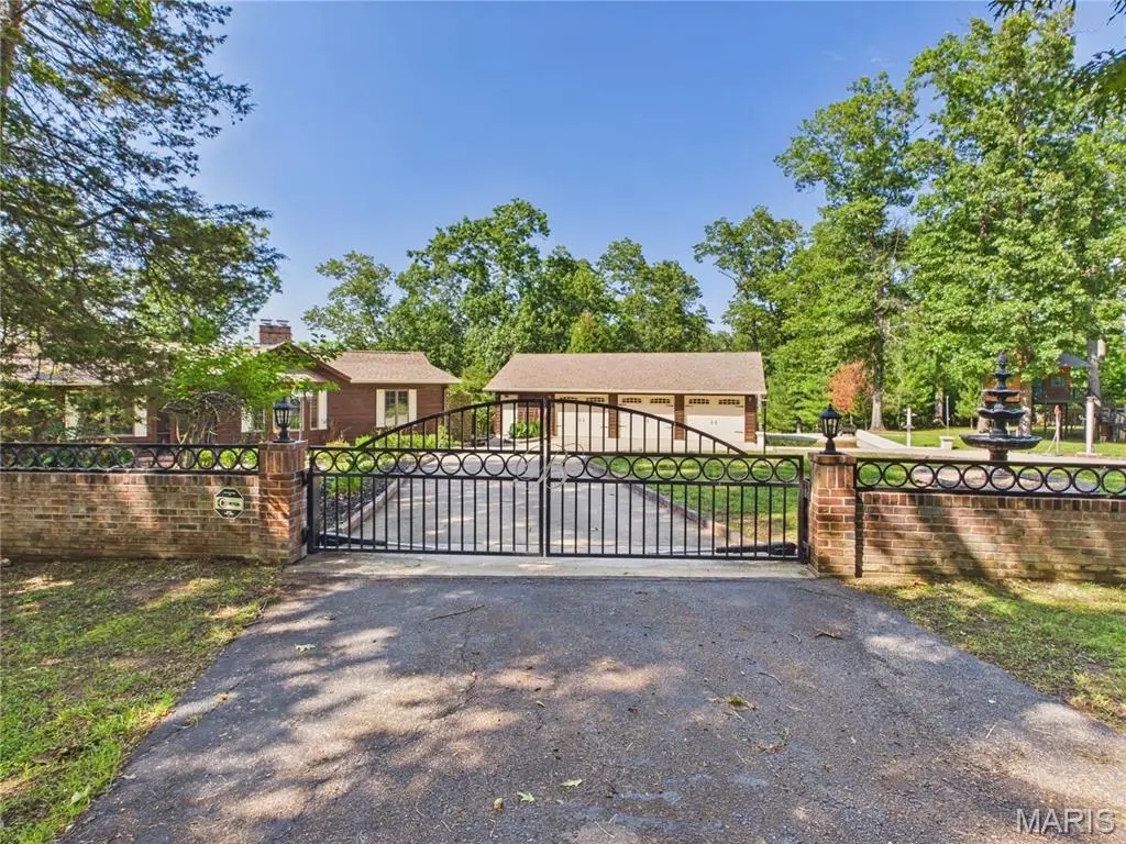 696 Radcliff Lane, Poplar Bluff, MO 63901 - #1