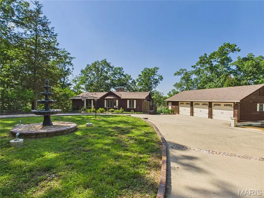 696 Radcliff Lane, Poplar Bluff, MO 63901 - #2