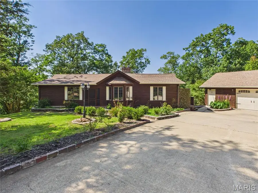 696 Radcliff Lane, Poplar Bluff, MO 63901 - #3