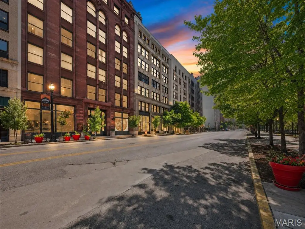 1015 Washington Avenue #407, Saint Louis, MO 63101 - #1