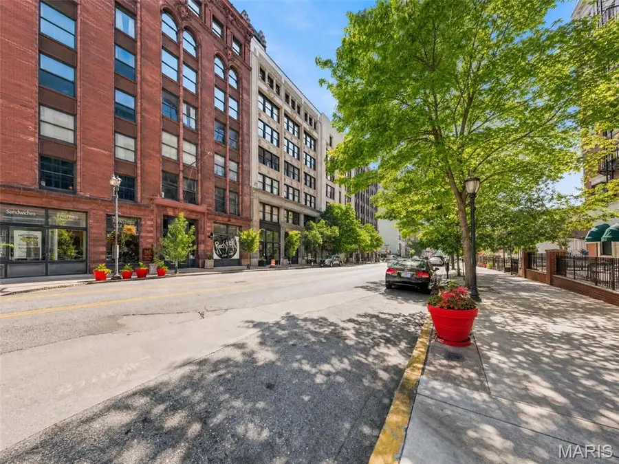1015 Washington Avenue #407, Saint Louis, MO 63101 - #2