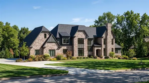 1 Tbb Hawthorne I @ Manor Hill, Town and Country, MO 63131