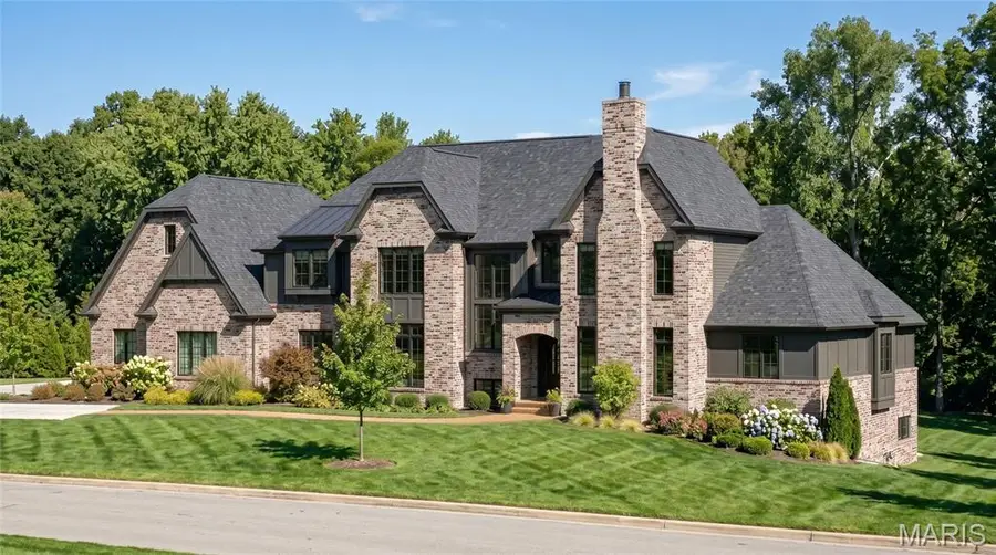 1 Tbb Hawthorne I @ Manor Hill, Missouri River, MO 63131 - #2