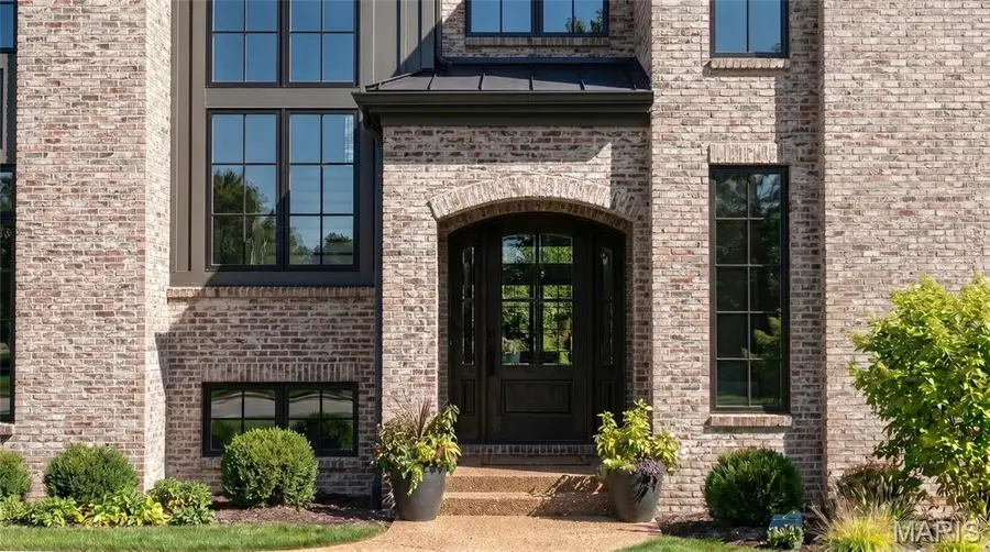 1 Tbb Hawthorne I @ Manor Hill, Missouri River, MO 63131 - #3