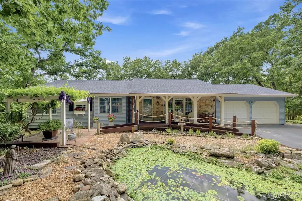 21 Trails End, Eureka, MO 63025 - #1