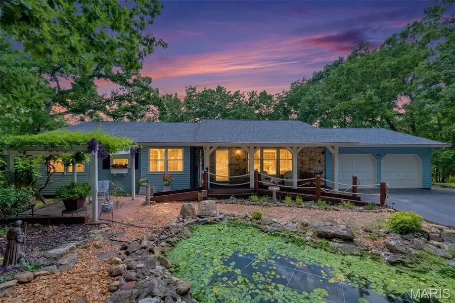21 Trails End, Eureka, MO 63025 - #2