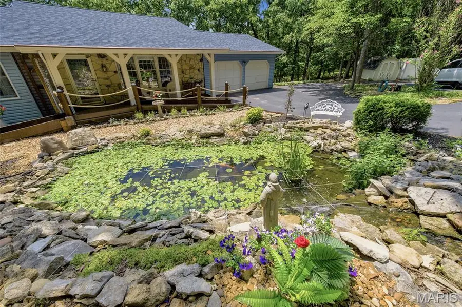 21 Trails End, Eureka, MO 63025 - #3