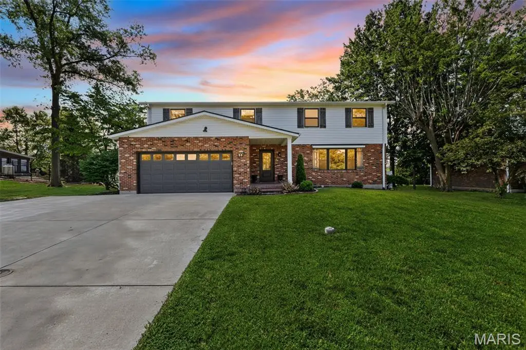 58 Oakwood Drive, Ste Genevieve, MO 63670 - #1